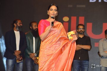 KGF Movie Pre Release Function Photos